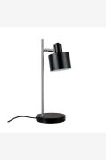 Dyberg Larsen - Ocean bordslampa - Svart - Bordslampor - Från Homeroom