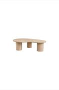 Venture Home - Megg Soffbord - Beige - Soffbord - Från Homeroom
