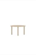 Venture Home - Hilo Ovalt matbord - Beige - Matbord - Från Homeroom