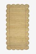 Mattbolaget - Matta Jute Volang - Natur - Jute- & sisalmattor - Från H...