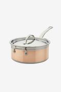 Hestan - Kastrull extra handtag CopperBond Ø 22 cm, 3,8 liter - Koppar...