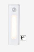 Star Trading - Garderobsbelysning LED Functional - Vit - Vägglampor - ...