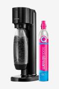 Sodastream - Kolsyremaskin GAIA - Kolsyremaskiner - Från Homeroom