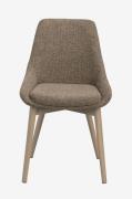 Rowico Home - Denley stol, 2-p - Beige - Stolar - Från Homeroom