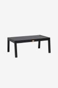 Hillerstorp - Bord Stool - Grå - Utebord - Från Homeroom
