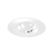 Egger Licht Egger Riga Zooom LED-spot rund vit 2 700 K