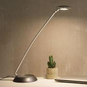 Aluminor Tvåvägs justerbar Forever LED-bordslampa, 8 W