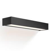 Decor Walther Box LED-lampa svart 2 700 K 40 cm