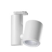 Egger Licht EGG DLS LED-strålkastare Kent Bakery, vit, 38°, för ströms...