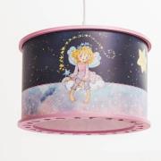 Elobra Hänglampa Prinsessan Lillifee, starry magic