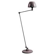 Jieldé Aicler AIC833 golvlampa 80+30 cm svart