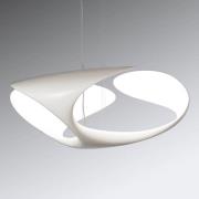 Kundalini Ovanlig LED-taklampa Clover