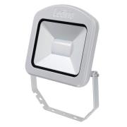 Ledino Utomhus LED-spot Charlottenburg silver 30W 3 000 K