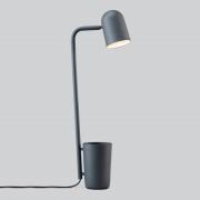 Northern Buddy – skrivbordslampa, antracit