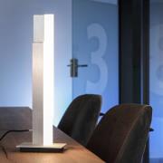 Q-Smart-Home Paul Neuhaus Q-TOWER LED-bordslampa