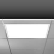 BEGA RZB Sidelite Eco LED-panel 4-steg 59,5cm 38W 830