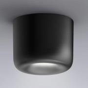 Serien Lighting serien.lighting Cavity Ceiling S, svart