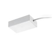 Trio Lighting Flexibel inmatning DUOline, vit