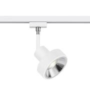 Trio Lighting 2-fas spot DUOline 780701 GU10, vit