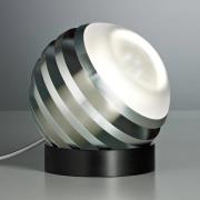 TECNOLUMEN Bulo - LED-bordslampa, aluminium