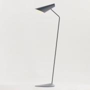 Vibia I. Cono 0712 designergolvlampa, blått