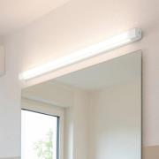 BEGA RZB Baleva LED-vägglampa IP44 bredd 120cm 19W