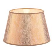 Duolla Lampskärm Cone 18 cm, koppar metalliserad