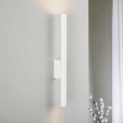 Nowodvorski Lighting Vägglampa Laser, vit