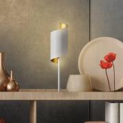 LEDVANCE SMART+ WiFi Decor Twist bordslampa vit