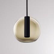 Molto Luce Trigga Loon Mini Volare 30° 930 amber/svart/svart