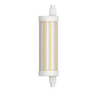 Müller-Licht LED-stav R7s 117,6 mm 12W varmvit dimbar