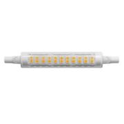 Arcchio LED-lampa R7s 118 mm 8 W 2 700 K, dimbar
