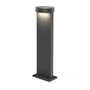 Wever & Ducré Lighting WEVER & DUCRÉ Palos Round 2.0 3000K 20cm antrac...