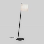 LEDS-C4 Clip golvlampa höjd 158cm skärm vit