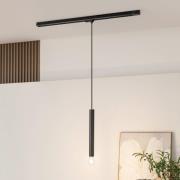 Arcchio Ejona taklampa svart E27 4/40cm