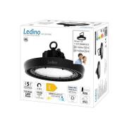 Ledino LED-strålkastare Wangen Highbay 6 500 K 150 W