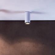 Deko-Light LED-downlight för utanpåliggande montering Lucea 20 W vit