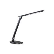 Aluminor Eureka LED-skrivbordslampa svart