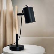 Dyberg Larsen Woody bordslampa