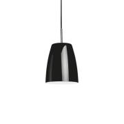 Fagerhult Terso pendel DALI svart 840 31W Ø40cm