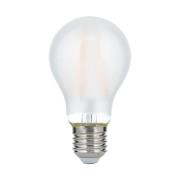 ORION LED-lampa E27 4,5W 2 700 K matt dimbar