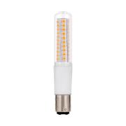 ORION LED-lampa B15d 8 W 3 000 K stavform