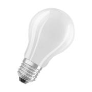 OSRAM LED-lampa E27 A60 7,2W 1 521lm 3 000 K matt