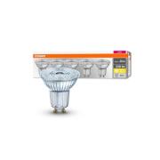 OSRAM LED-reflektor GU10 2,6 W 2 700 K 230 lm 36°