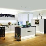 Paulmann MaxLED 1000 förlängning, 2,5m varmvit