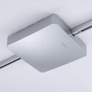 Paulmann URail ZigBee centralmatning krom matt