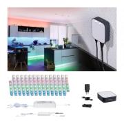 Paulmann Smart Set MaxLED 500 IP44 RGBW ZigBee 5m Gateway