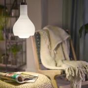 Philips E27 LED-lampa ST64 4W 840lm 2 700K klar