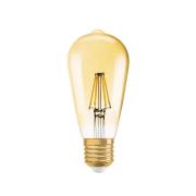 Radium LED Essence Ambiente E27 2,5W rustisk guld