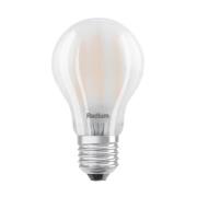 Radium LED Essence Classic A, matt, E27, 7,8W, 2 700K 1055lm